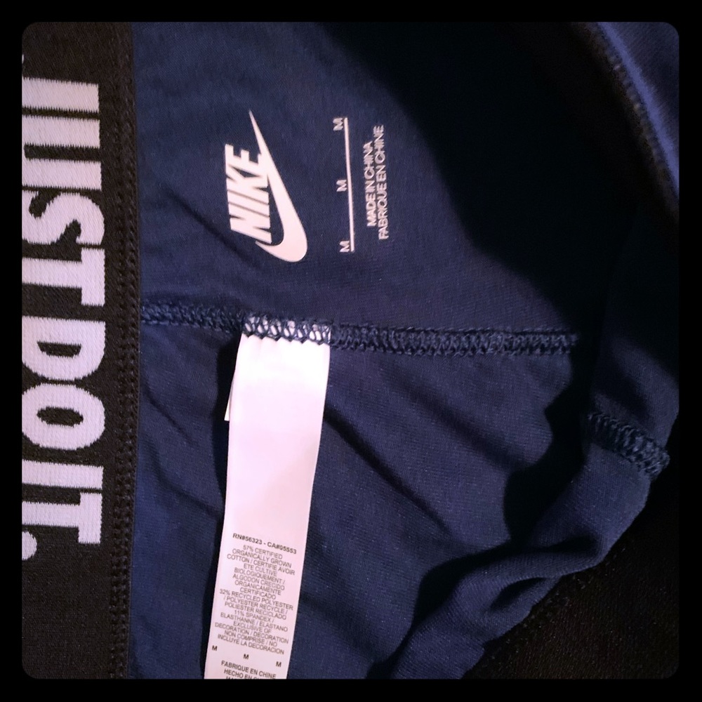 New w/o tag “Workout Leggings”